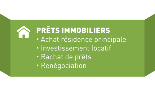 Prêts-immo