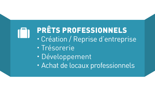 Prêts-pro